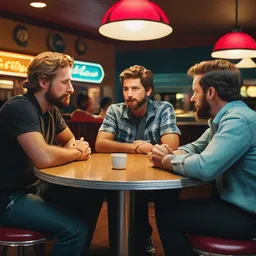 Private Jet Interior