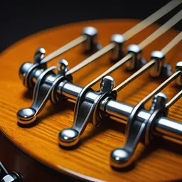 Private Jet Interior