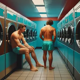 Private Jet Interior