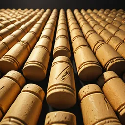 Private Jet Interior