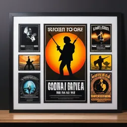 Private Jet Interior