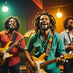 Private Jet Interior