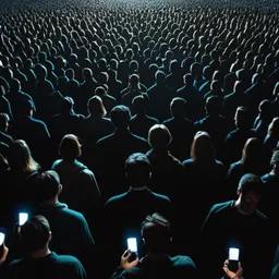 Private Jet Interior