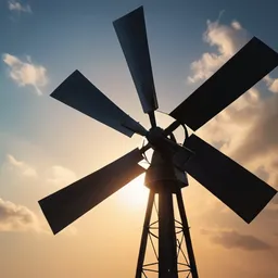 Private Jet Interior