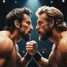 Private Jet Interior