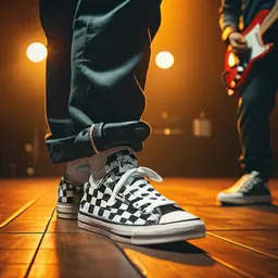 Private Jet Interior