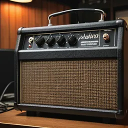 Private Jet Interior