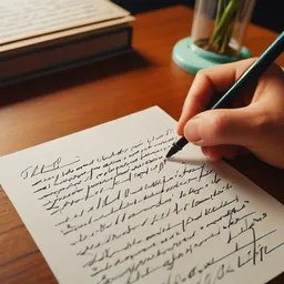 Private Jet Interior