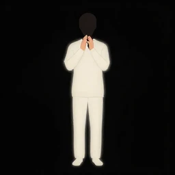 Private Jet Interior