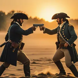 Private Jet Interior