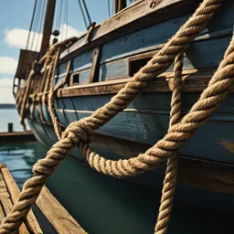 Private Jet Interior