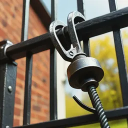 Private Jet Interior