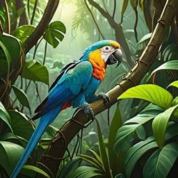 Private Jet Interior