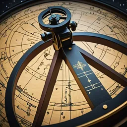 Private Jet Interior