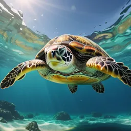 Private Jet Interior