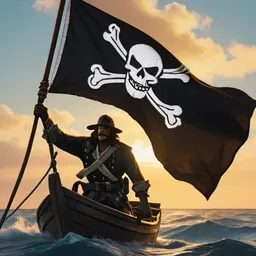 Private Jet Interior