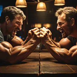 Private Jet Interior