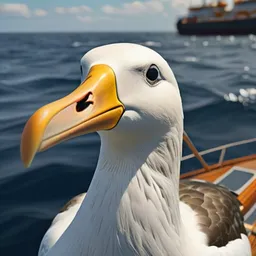 Private Jet Interior