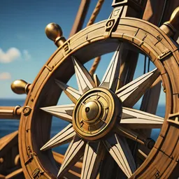 Private Jet Interior