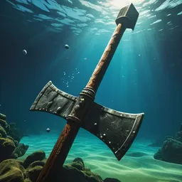 Private Jet Interior