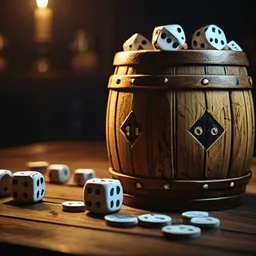 Private Jet Interior