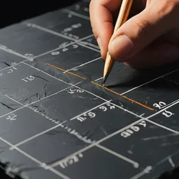 Private Jet Interior