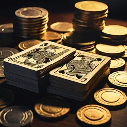 Private Jet Interior