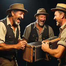 Private Jet Interior