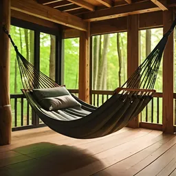 Private Jet Interior