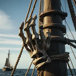 Private Jet Interior