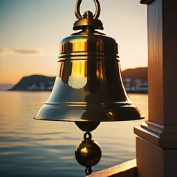 Private Jet Interior