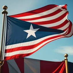 Private Jet Interior