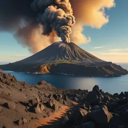 Private Jet Interior