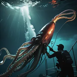 Private Jet Interior