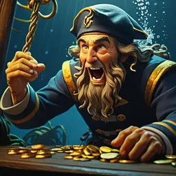 Private Jet Interior