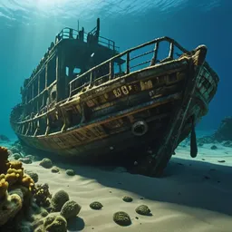 Private Jet Interior