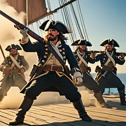 Private Jet Interior