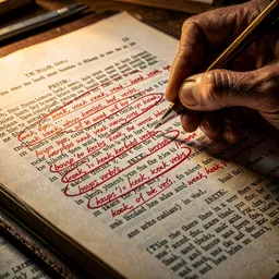 Private Jet Interior