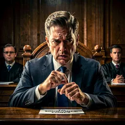 Private Jet Interior