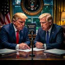 Private Jet Interior