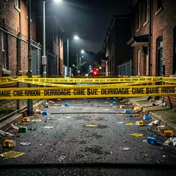 Private Jet Interior