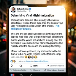 Private Jet Interior