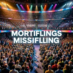 Private Jet Interior