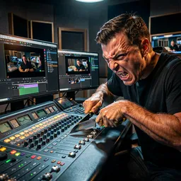 Private Jet Interior