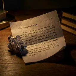 Private Jet Interior