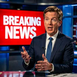 Private Jet Interior