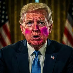 Private Jet Interior