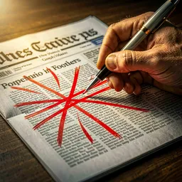 Private Jet Interior