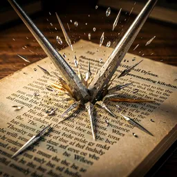 Private Jet Interior