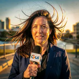 Private Jet Interior